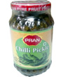 Parn Green Chille Pickle